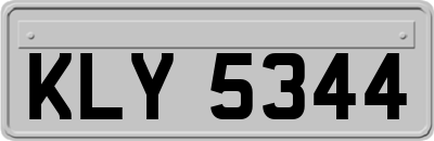 KLY5344