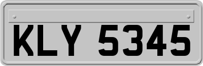 KLY5345