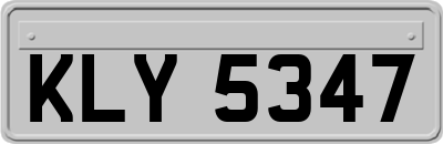 KLY5347