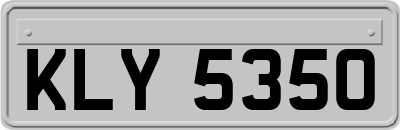 KLY5350