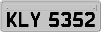 KLY5352