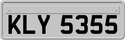 KLY5355