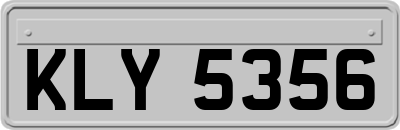 KLY5356