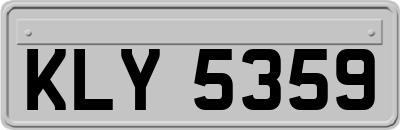 KLY5359