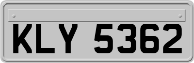 KLY5362