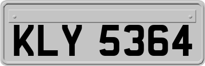 KLY5364
