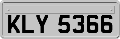 KLY5366
