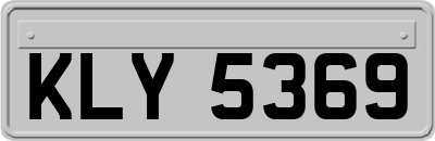 KLY5369