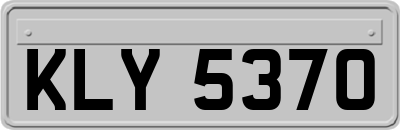 KLY5370