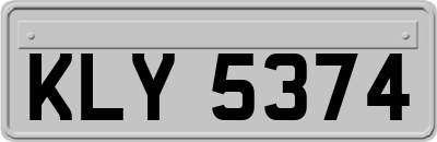 KLY5374