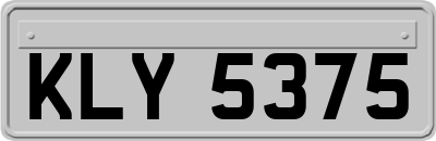 KLY5375