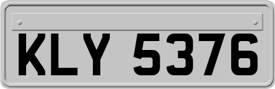 KLY5376