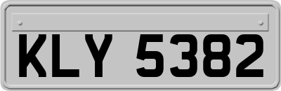 KLY5382