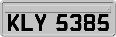 KLY5385