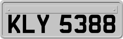 KLY5388