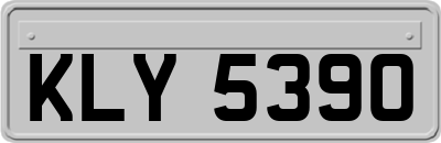 KLY5390