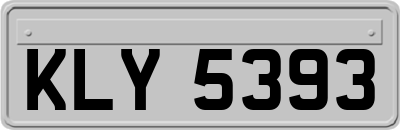 KLY5393