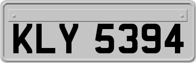 KLY5394