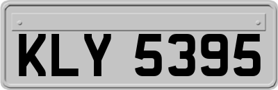 KLY5395