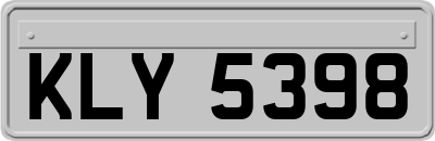 KLY5398