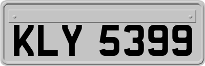 KLY5399