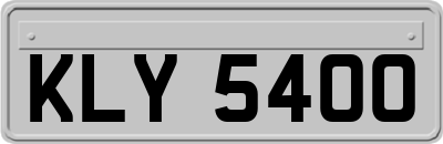 KLY5400