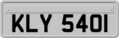KLY5401