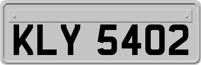 KLY5402