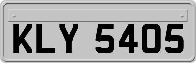 KLY5405