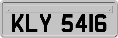 KLY5416