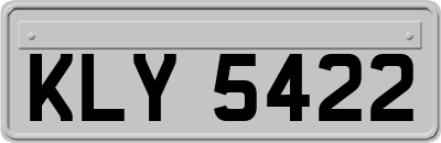 KLY5422