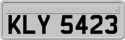 KLY5423