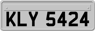 KLY5424