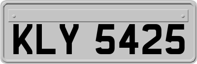 KLY5425