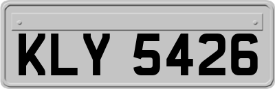 KLY5426