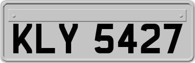 KLY5427