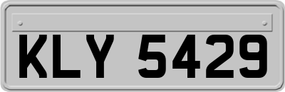 KLY5429