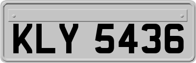 KLY5436