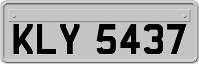KLY5437