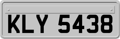 KLY5438
