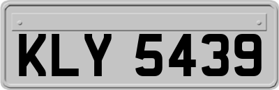 KLY5439
