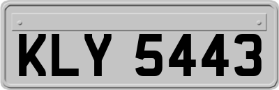 KLY5443