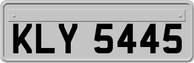 KLY5445