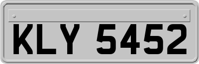 KLY5452