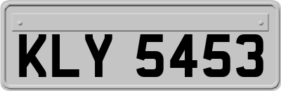 KLY5453