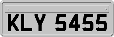 KLY5455