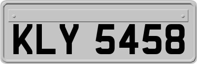 KLY5458