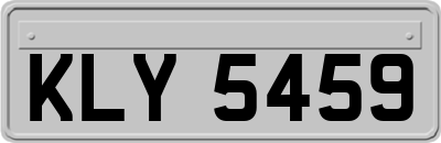 KLY5459