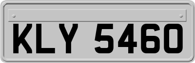 KLY5460
