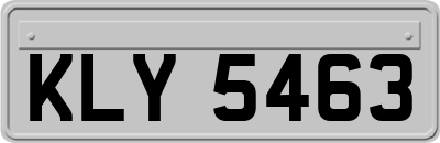 KLY5463